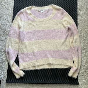 Super Soft Sweater